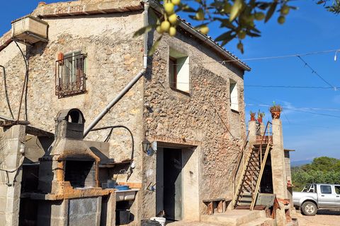 Finca i Rasquera, Tarragona, Rasquera - € 168.000 | Ref: CC799 - foto 5